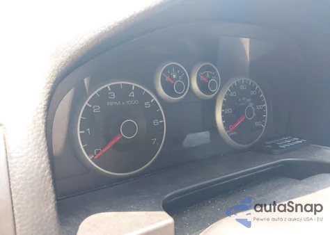 2009 Ford Fusion Sel z USA, uszkodzony, nr VIN 3FAHP08Z69R170514